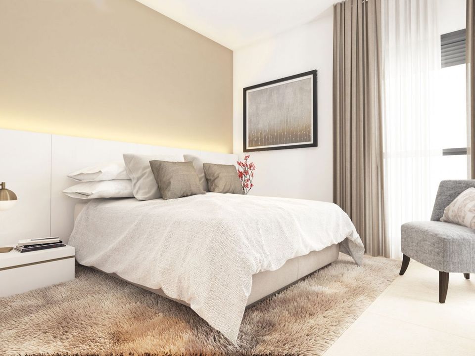 Apartament a Marbella, Malaga - foto 2