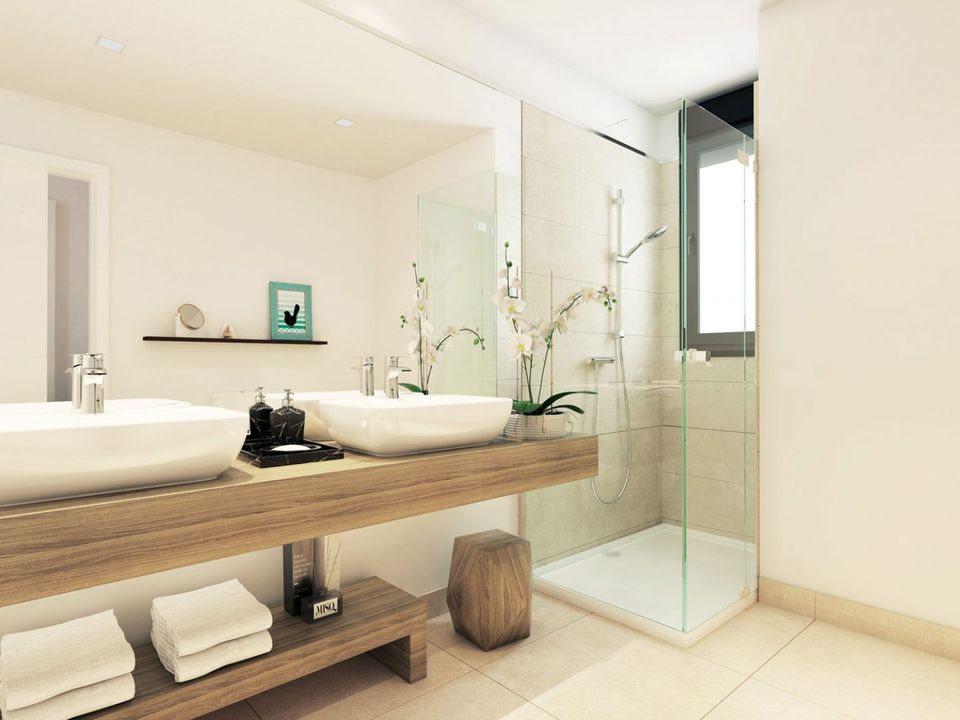 Apartament a Marbella, Malaga - foto 4