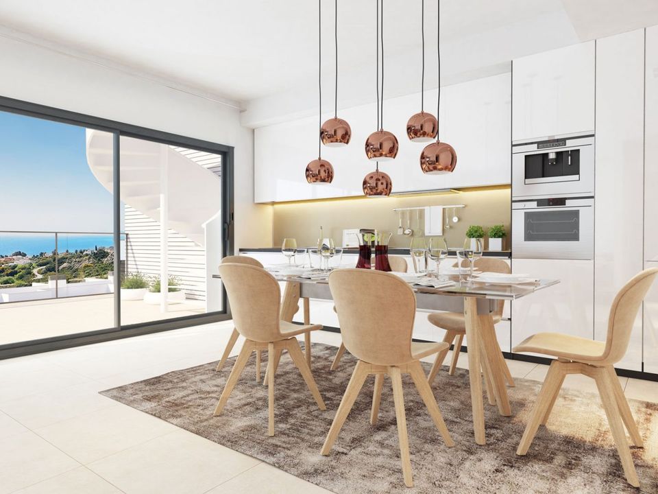 Apartament a Marbella, Malaga - foto 5