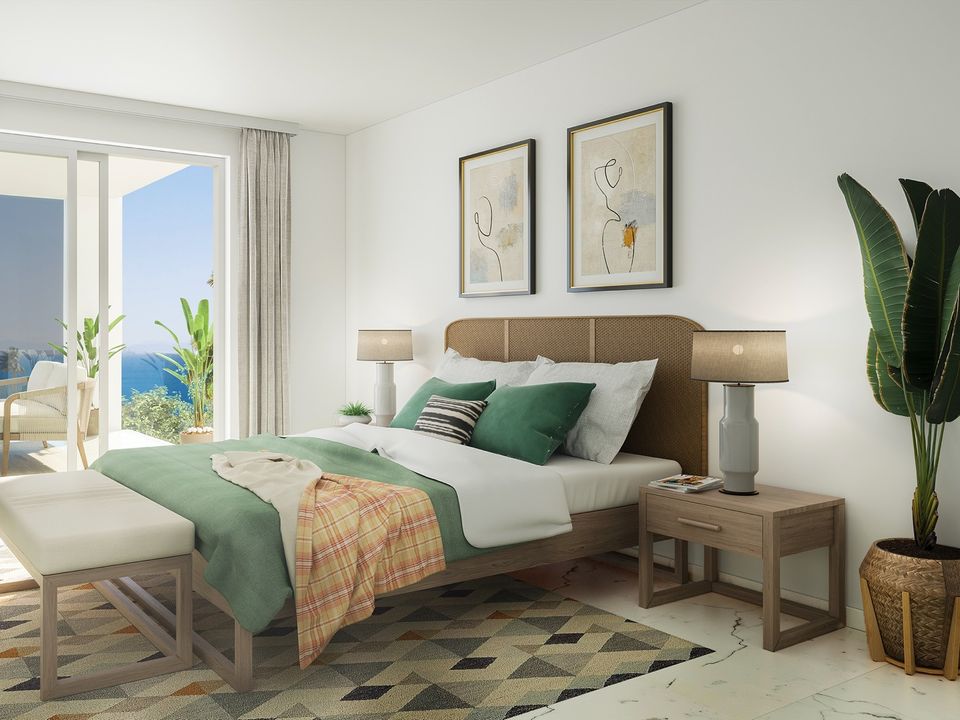 Villa i Sotogrande, Cadiz - foto 2