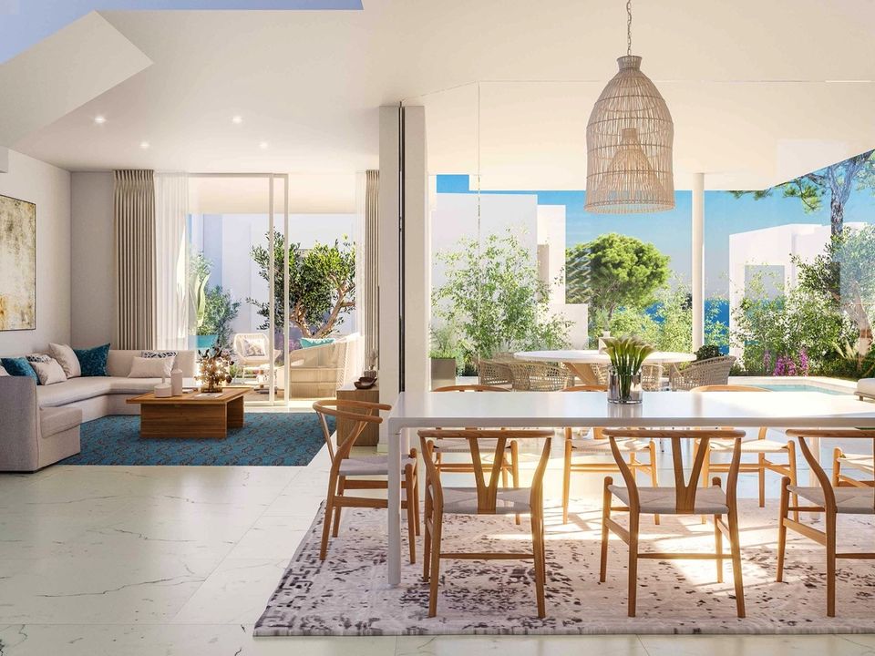 Villa i Sotogrande, Cadiz - foto 3