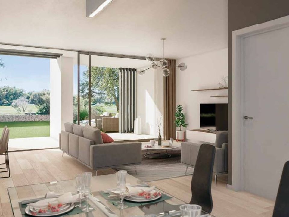 Villa i Sotogrande, Cadiz - foto 3