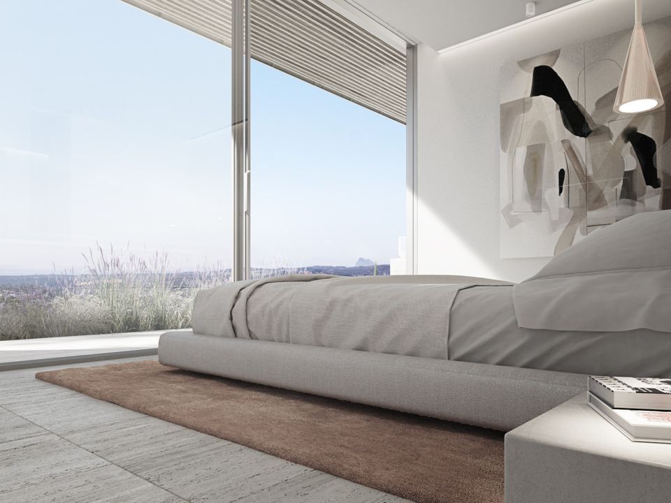 Villa i Sotogrande, Cadiz - foto 5