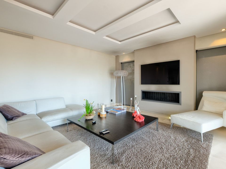 Villa i Istan, Malaga - foto 3