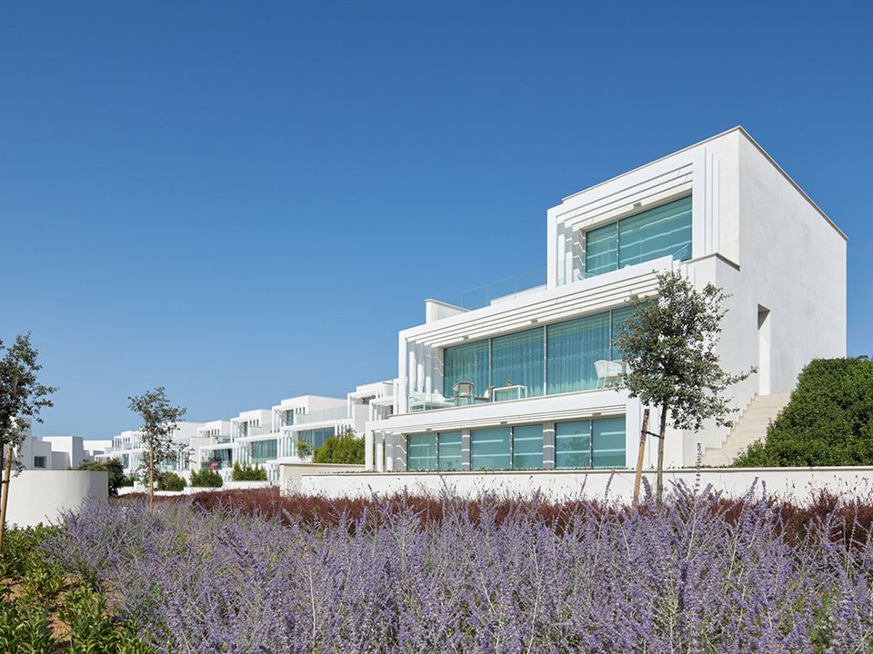 Villa i Sotogrande, Cadiz - foto 1