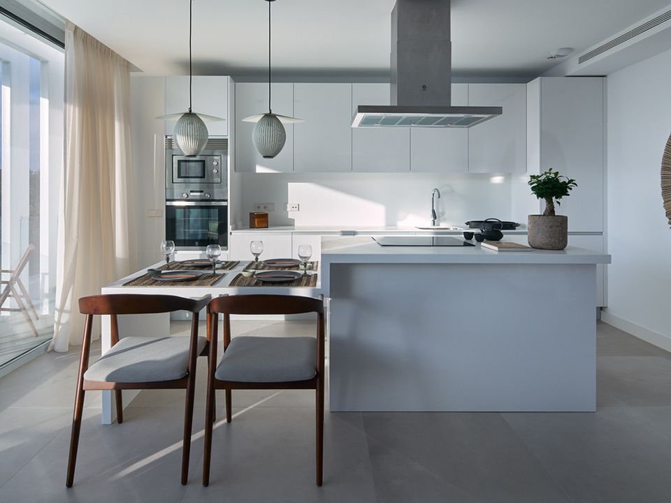 Villa i Sotogrande, Cadiz - foto 4