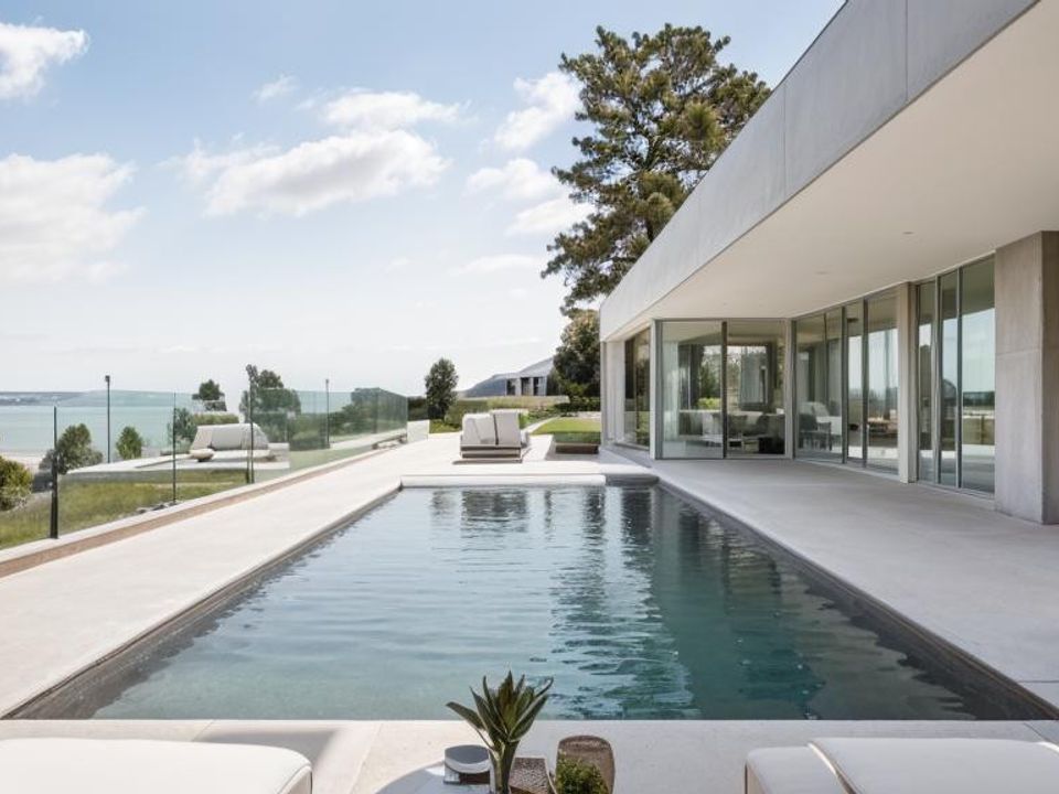 Villa i Sotogrande, Cadiz - foto 2