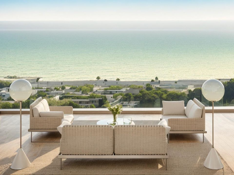 Villa i Sotogrande, Cadiz - foto 4