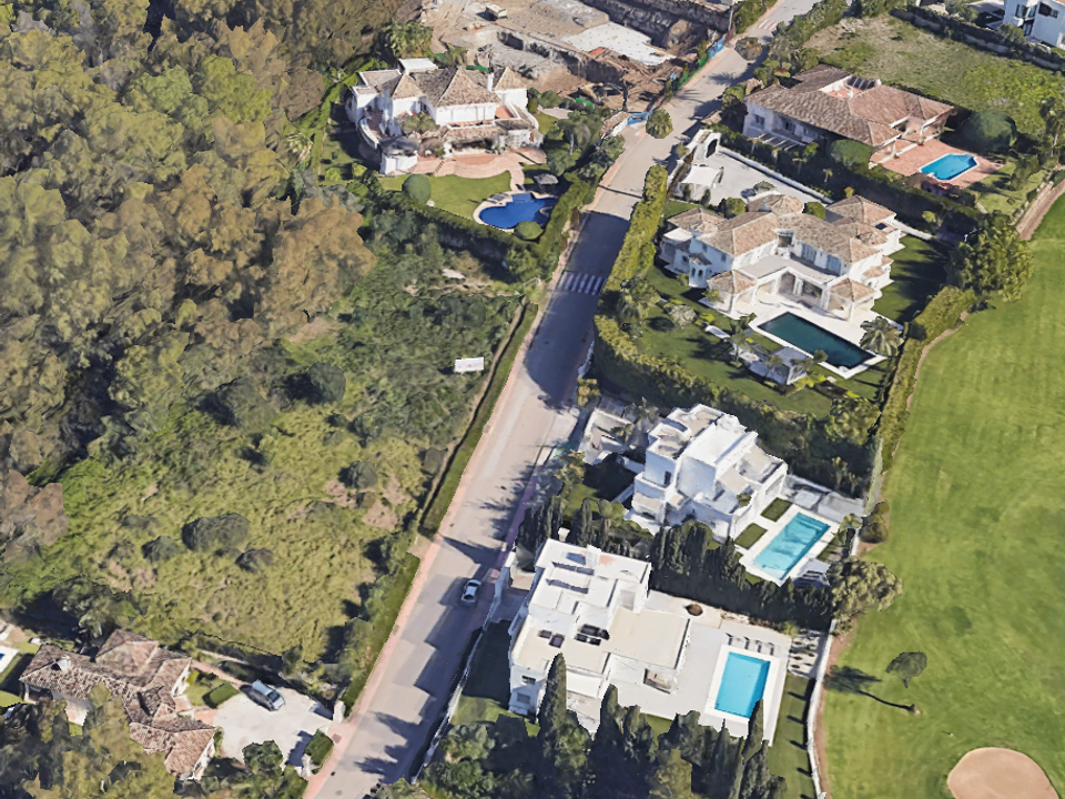 Terra a Marbella, Malaga - foto 1