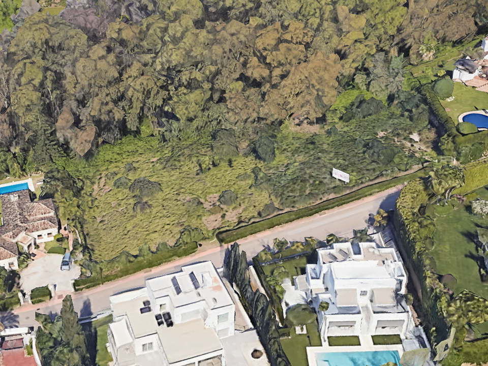 Terra a Marbella, Malaga - foto 2