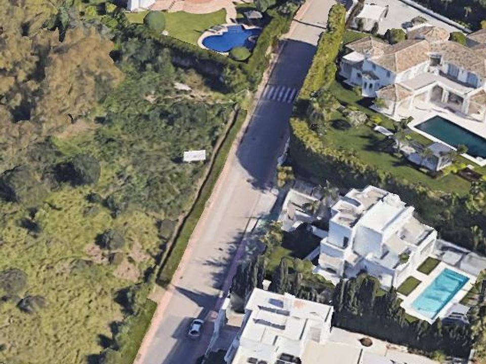 Terra a Marbella, Malaga - foto 4