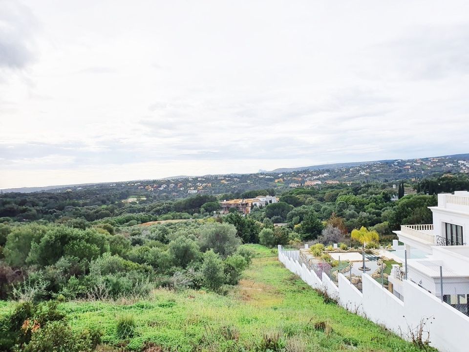 Helårsgrund i Sotogrande, Cadiz - foto 2