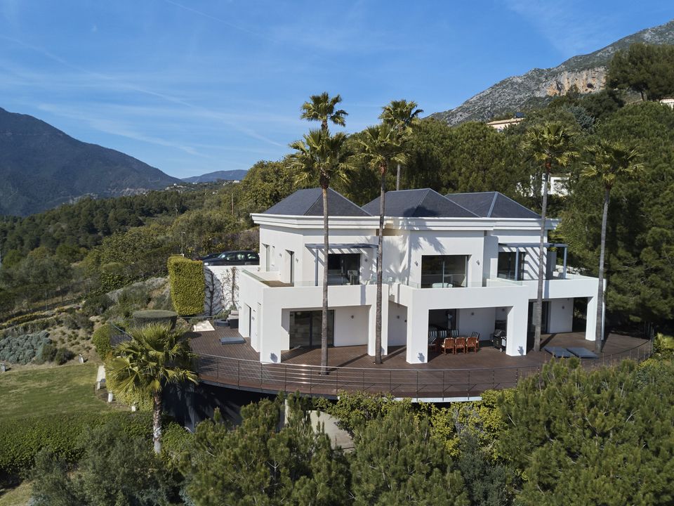 Villa a Istan, Malaga - foto 2