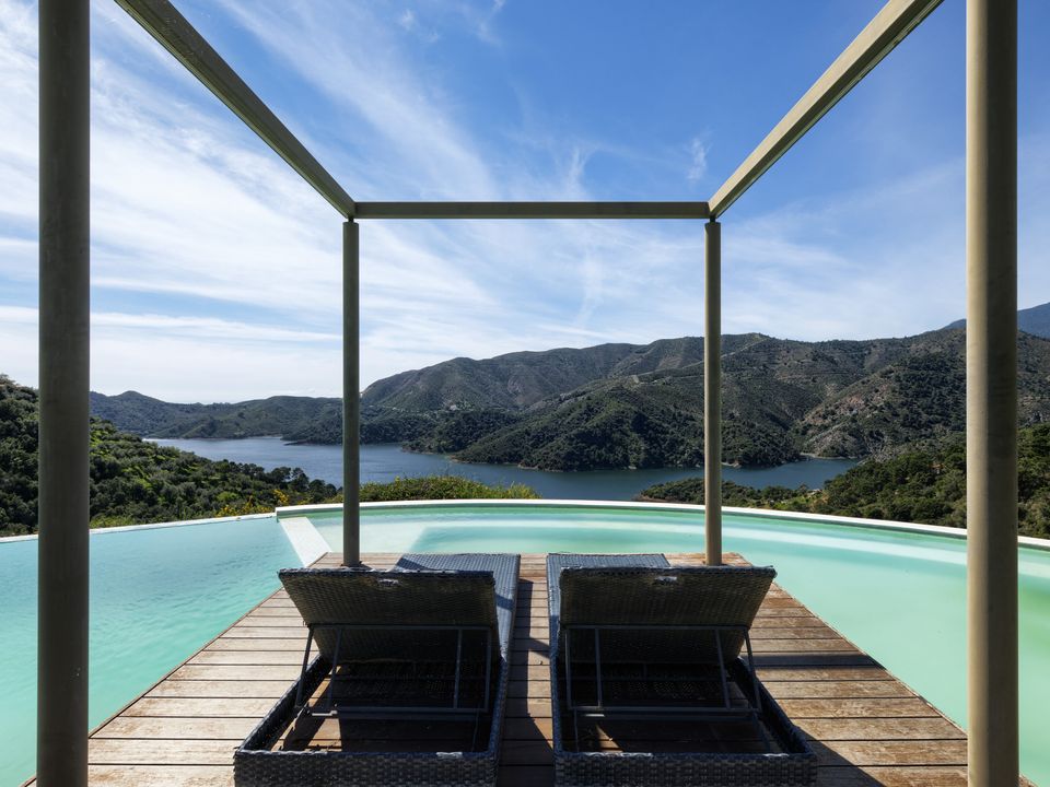 Villa a Istan, Malaga - foto 5