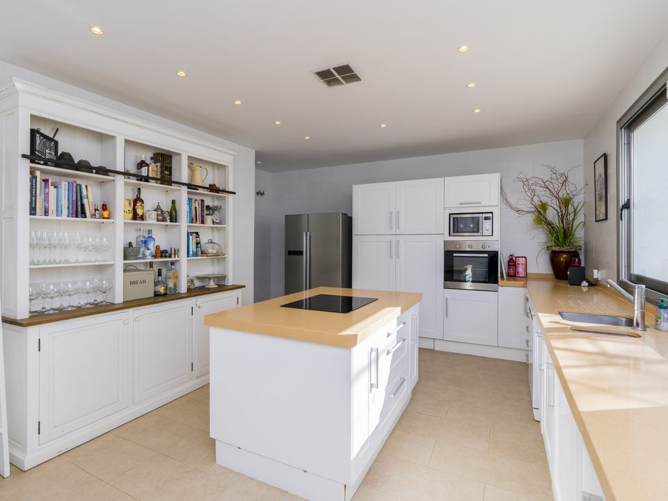 Villa i Sotogrande, Cadiz - foto 2