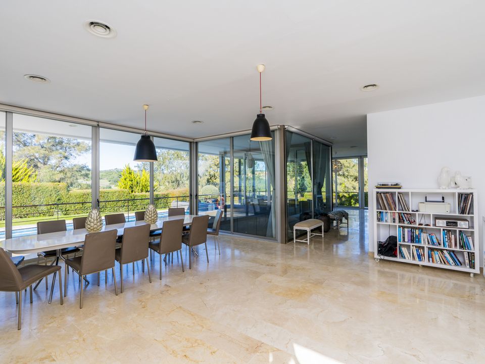 Villa i Sotogrande, Cadiz - foto 4