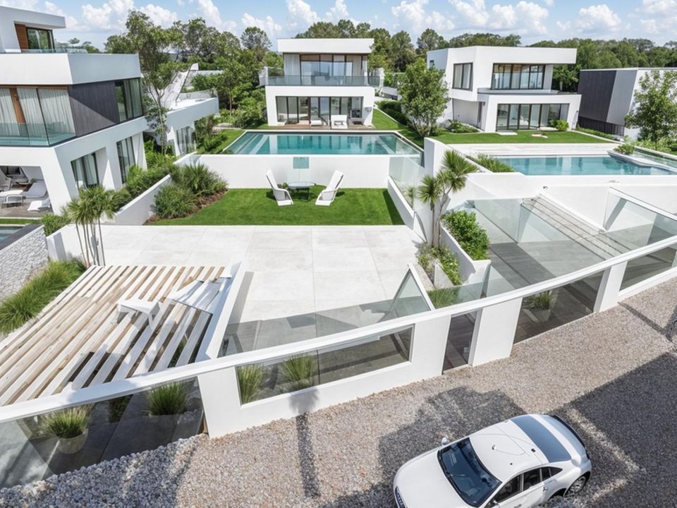 Villa i Marbella, Malaga - foto 5