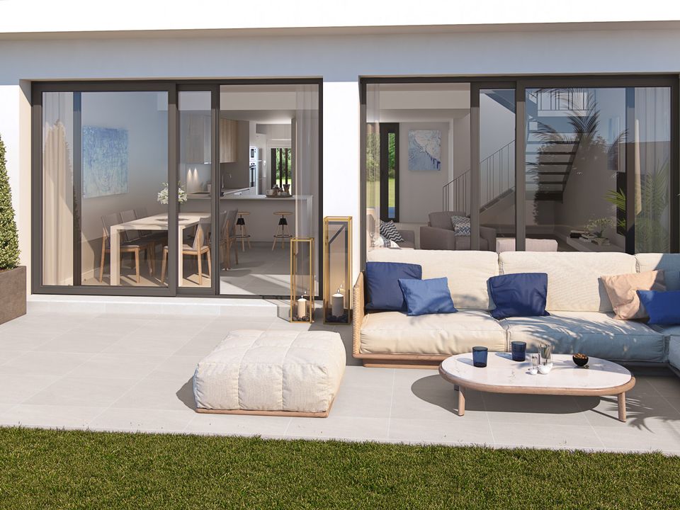 Villa i Sotogrande, Cadiz - foto 5