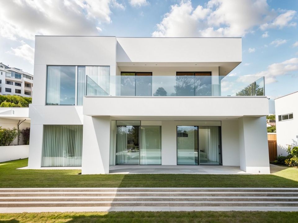 Villa i Manilva, Malaga - foto 2