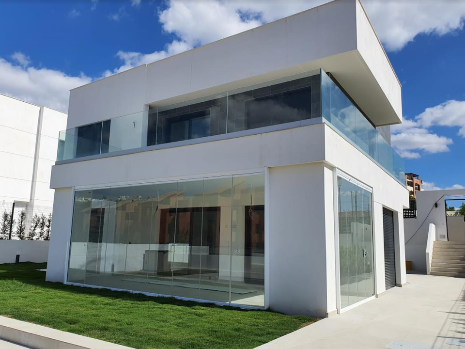 Villa i Manilva, Malaga - foto 4