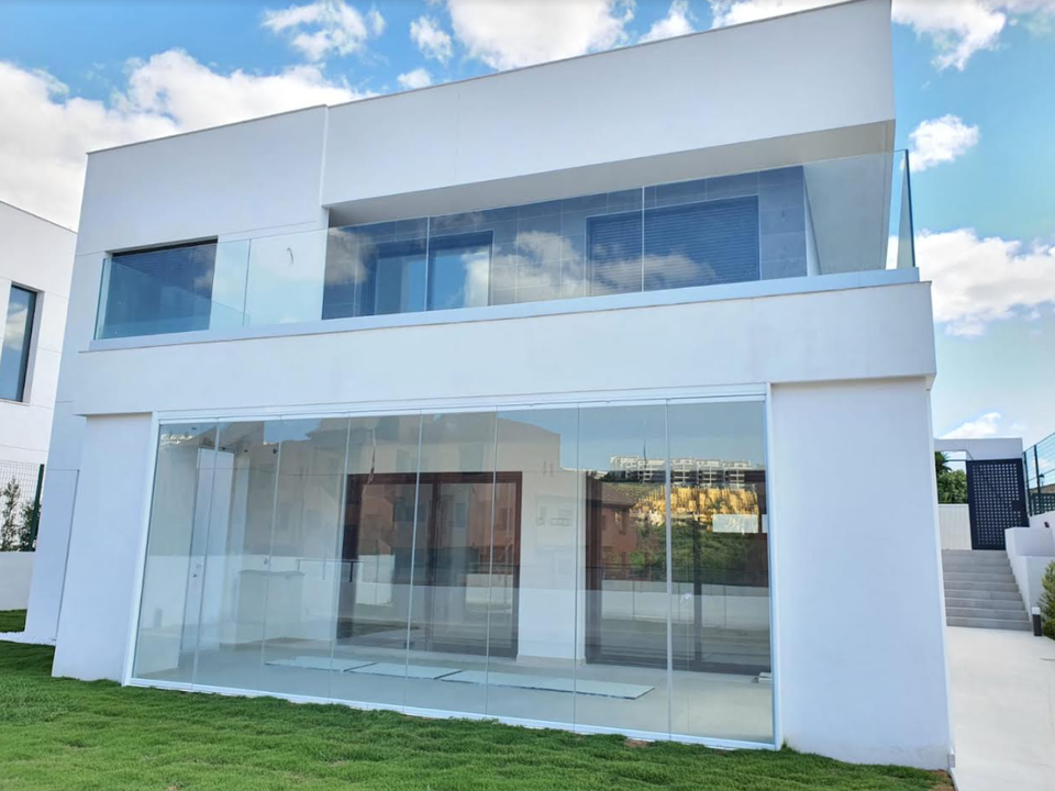 Villa i Manilva, Malaga - foto 5