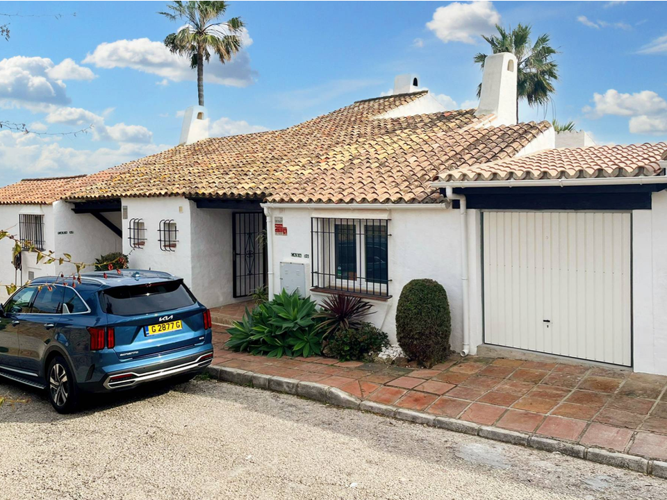 Byhus i Manilva, Malaga - foto 4