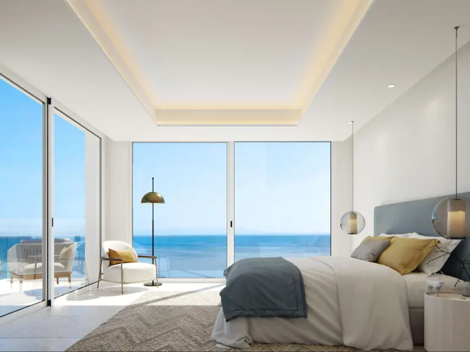 Villa i Mijas Costa, Malaga - foto 4