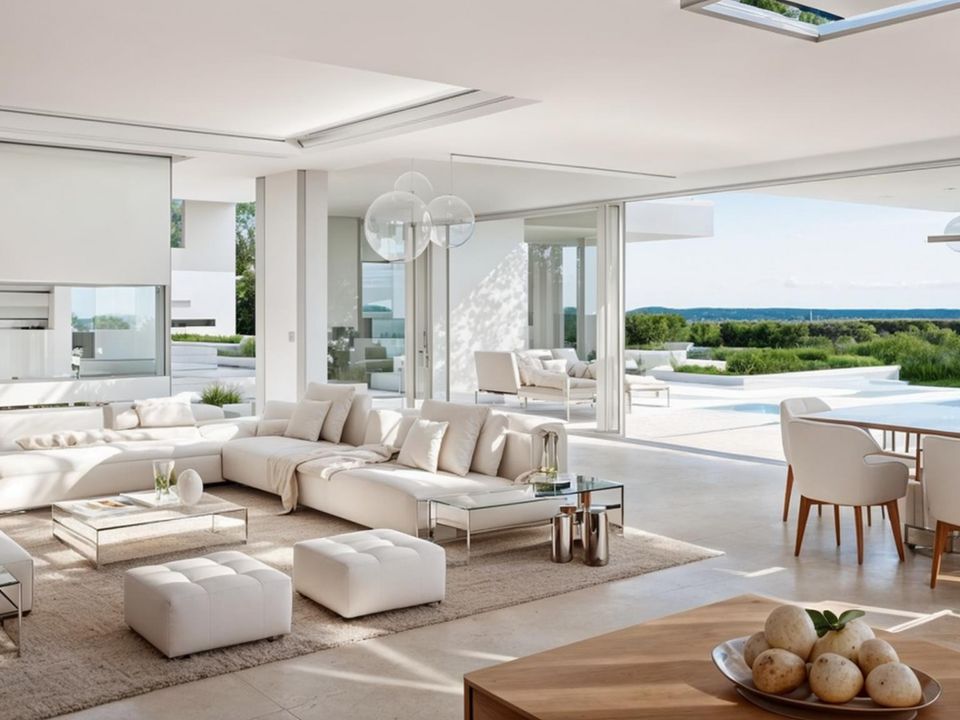 Villa i Manilva, Malaga - foto 3