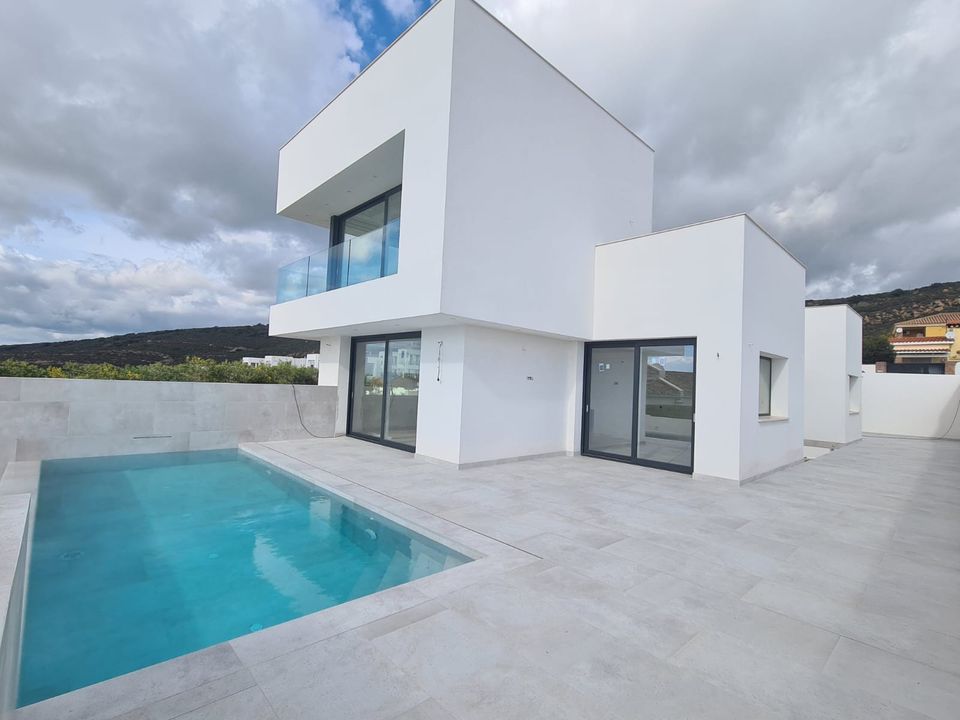 Villa i Cadiz, Cadiz - foto 1
