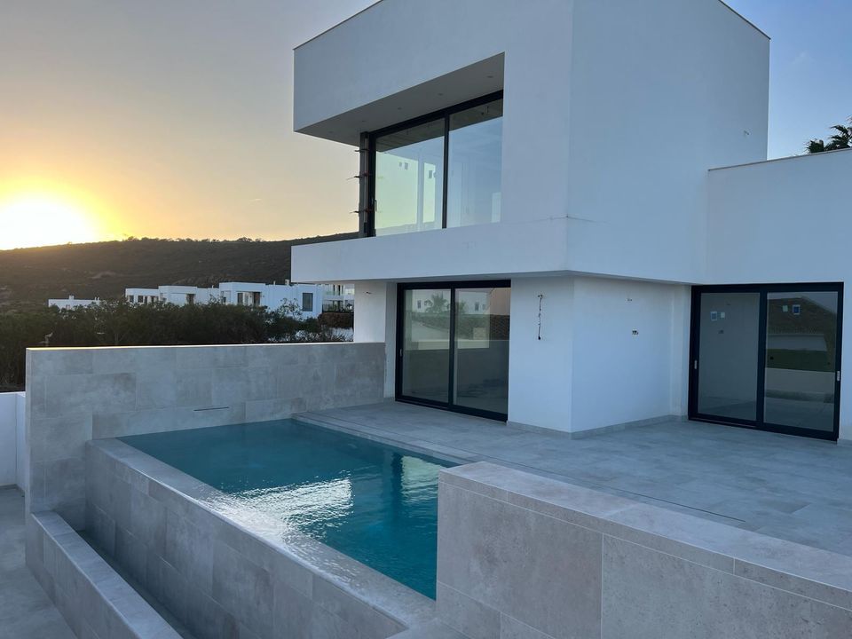 Villa i Cadiz, Cadiz - foto 2