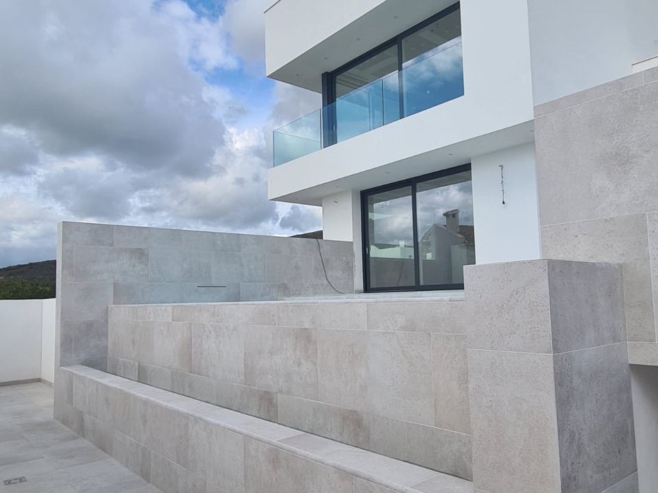 Villa i Cadiz, Cadiz - foto 4