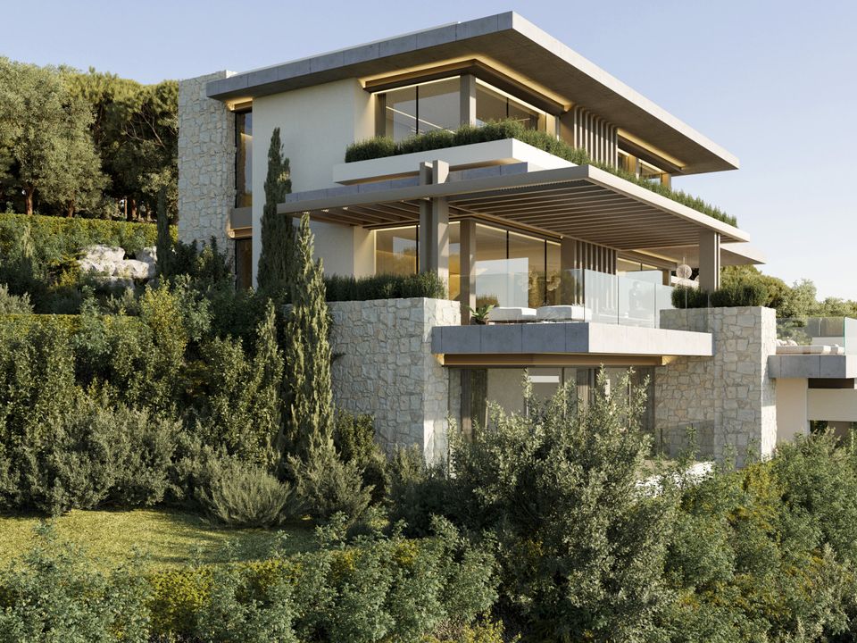 Villa a Istan, Malaga - foto 4