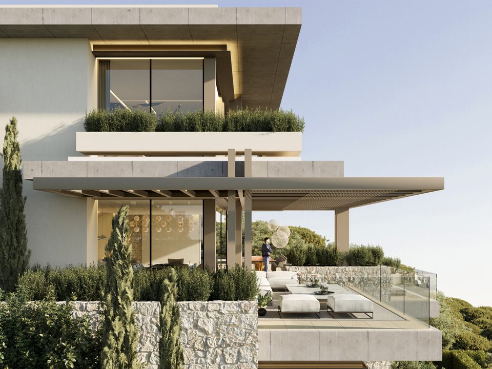 Villa a Istan, Malaga - foto 5