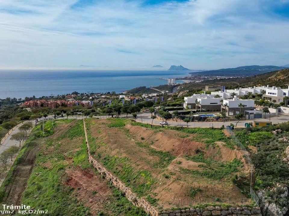 Helårsgrund i Sotogrande, Cadiz - foto 3