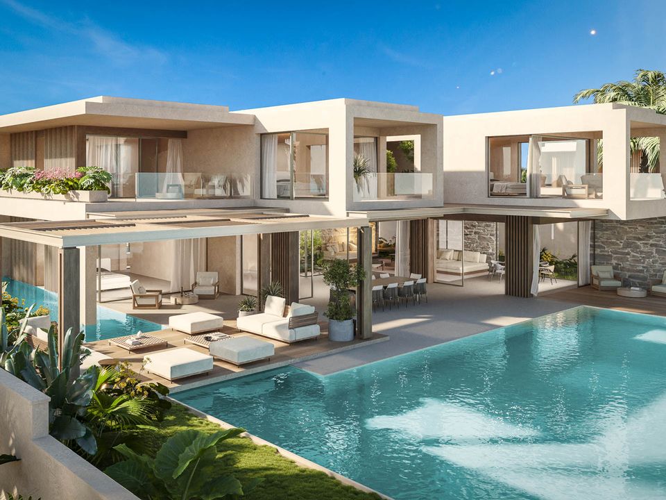 Villa i Manilva, Malaga - foto 5