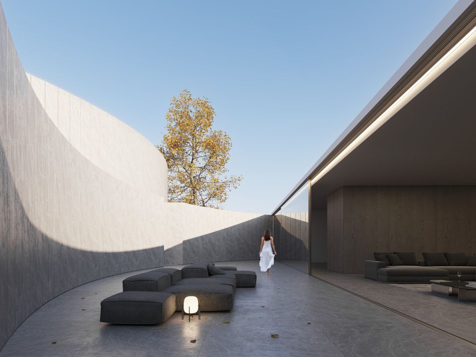 Villa i Sotogrande, Cadiz - foto 5