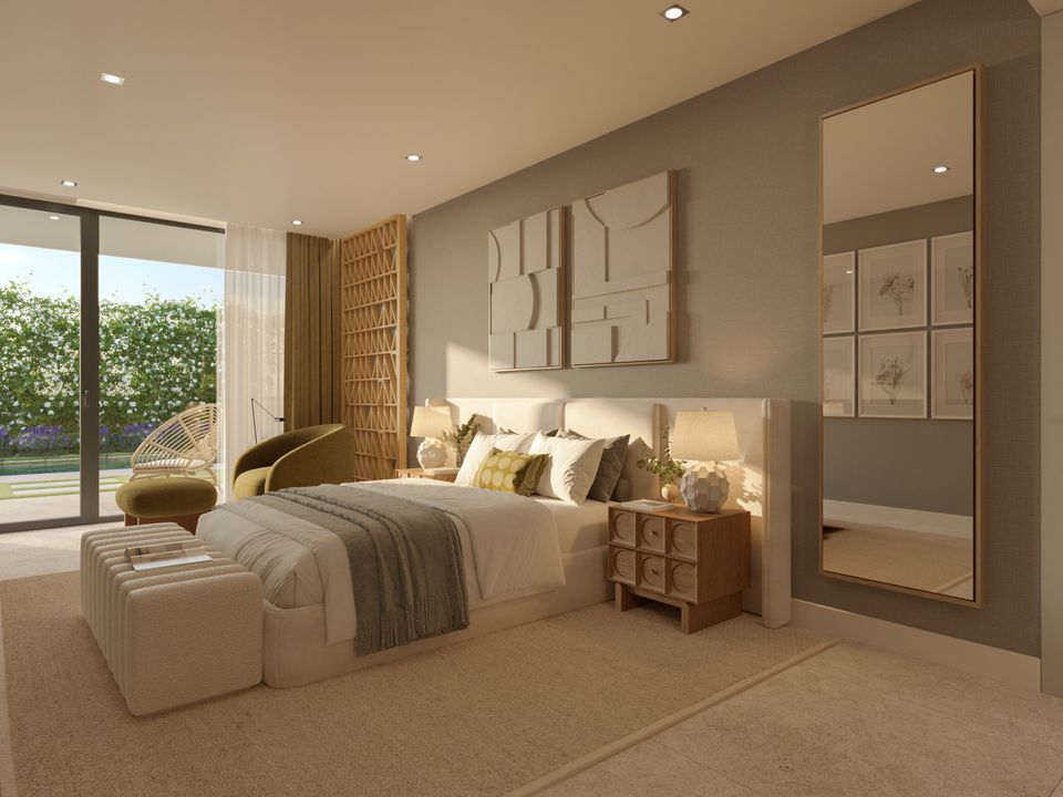 Villa i Sotogrande, Cadiz - foto 5
