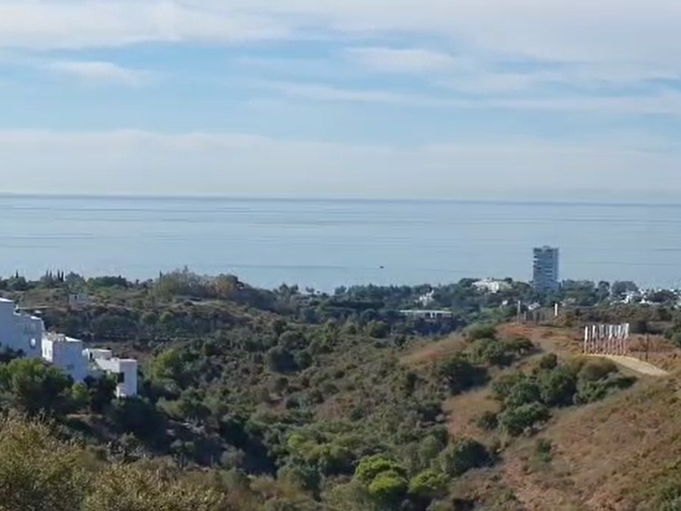 Tomt i Marbella, Malaga - bilde 2