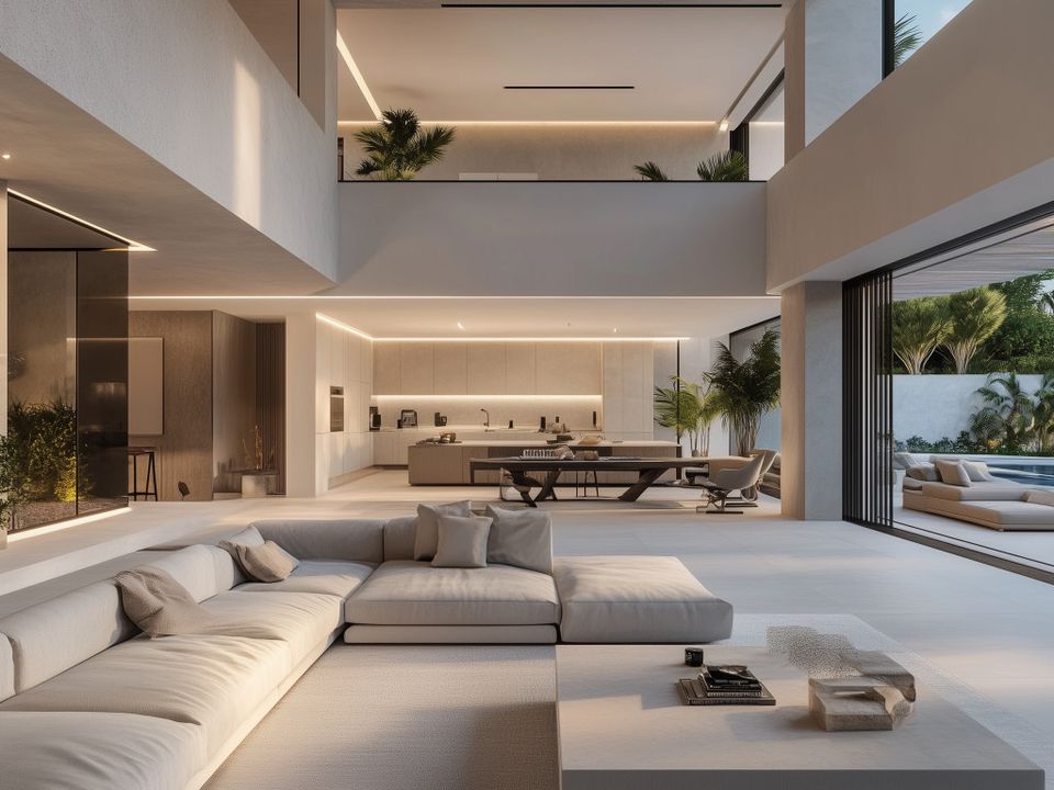 Tomt i Marbella, Malaga - bilde 4