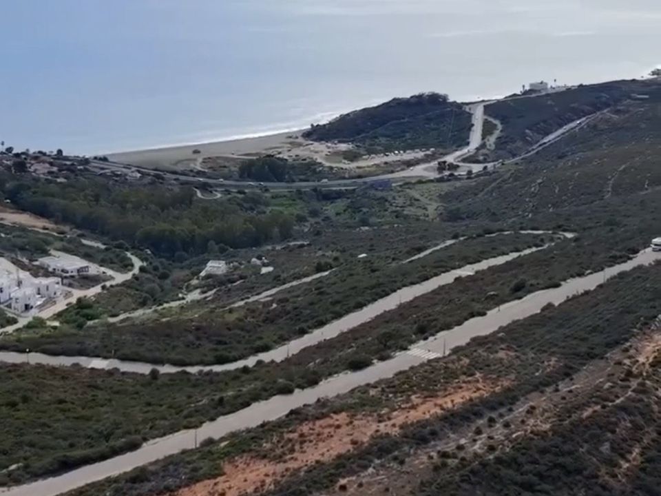 Helårsgrund i Sotogrande, Cadiz - foto 3