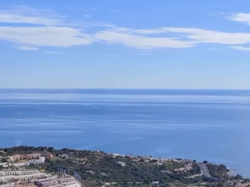 Helårsgrund i Sotogrande, Cadiz - foto 4