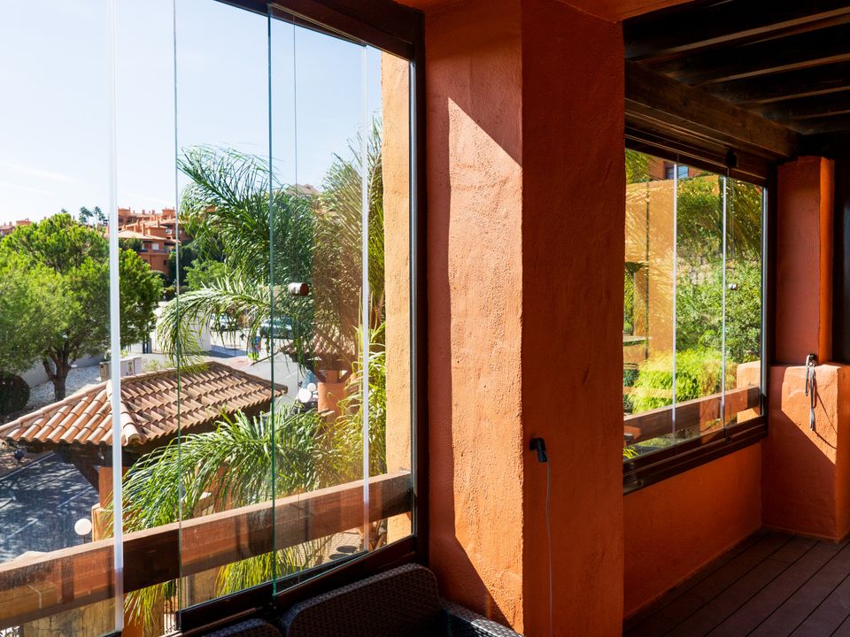Lejlighed i Benahavis, Malaga - foto 4