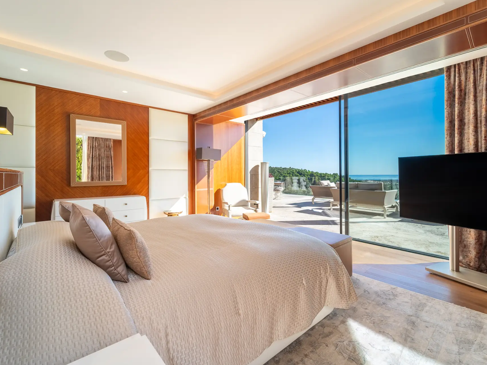 Villa i Sotogrande, Cadiz - foto 5