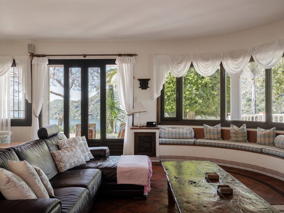 Villa i Istan, Malaga - foto 5