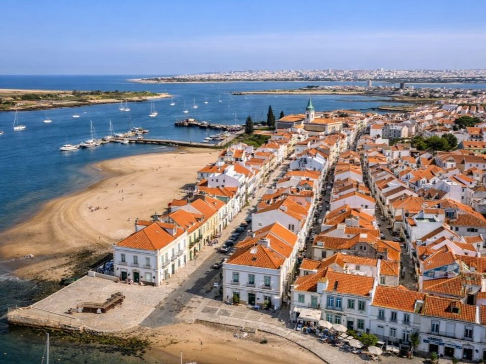 Lejlighed i Seixal, Setubal - foto 2