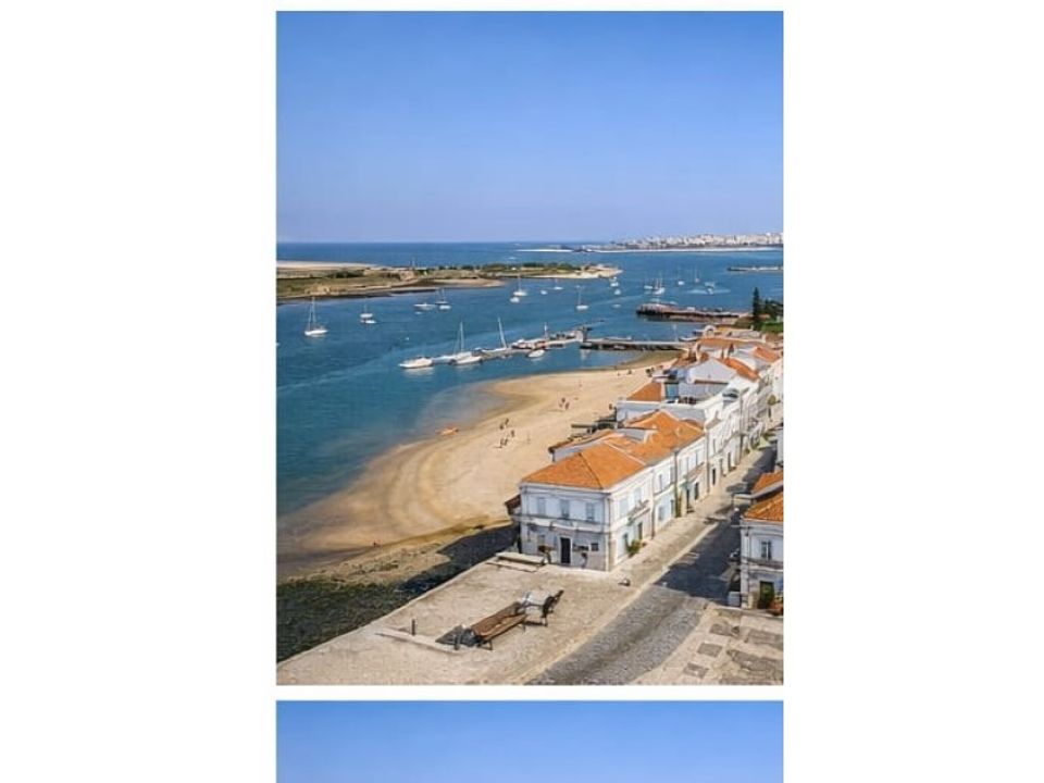Lejlighed i Seixal, Setubal - foto 4