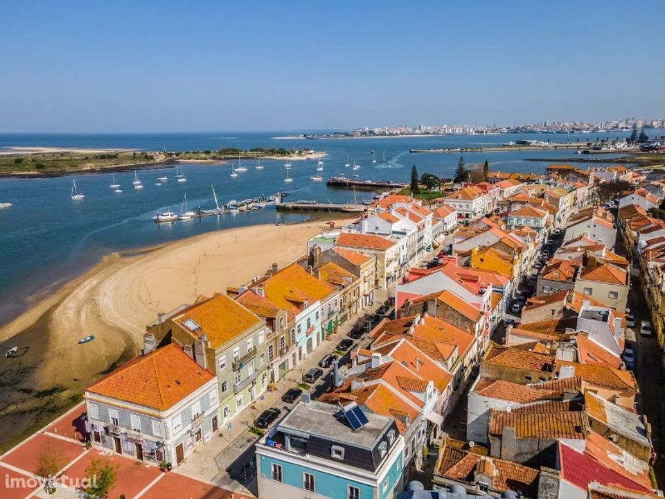 Lejlighed i Seixal, Setubal - foto 5
