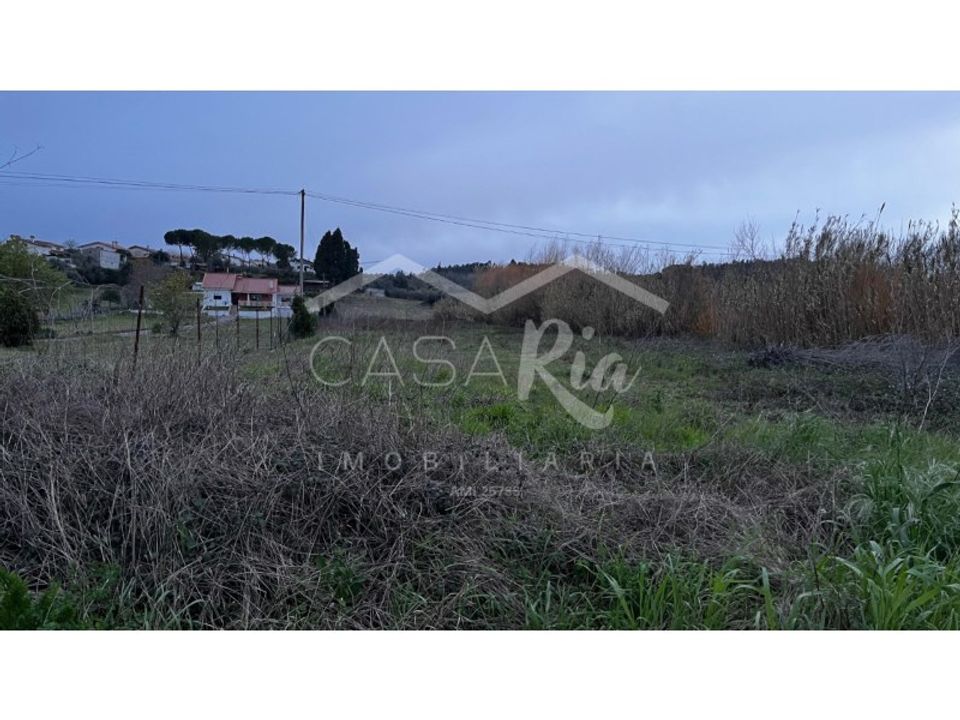 Helårsgrund i Mealhada, Aveiro - foto 2