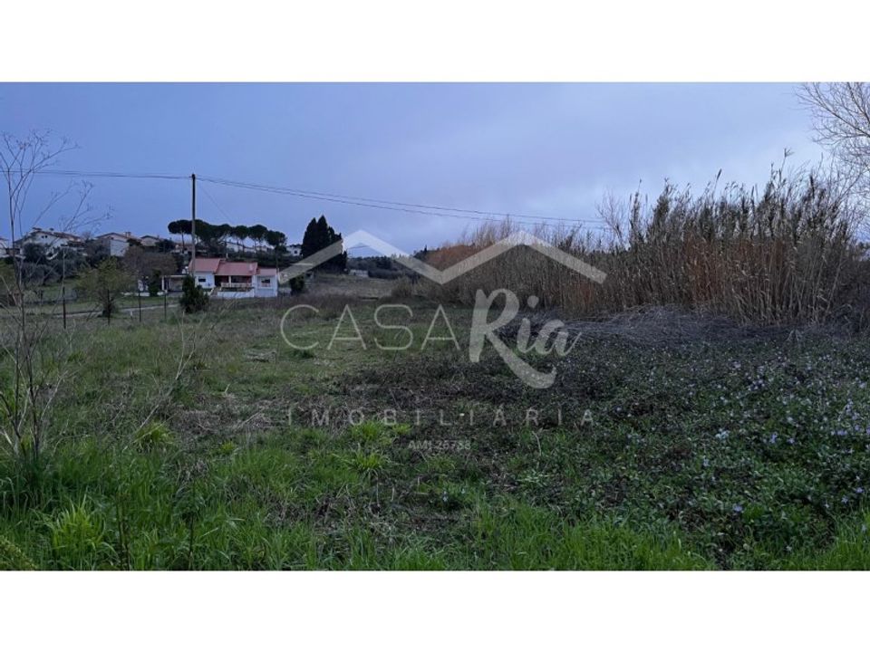 Helårsgrund i Mealhada, Aveiro - foto 3