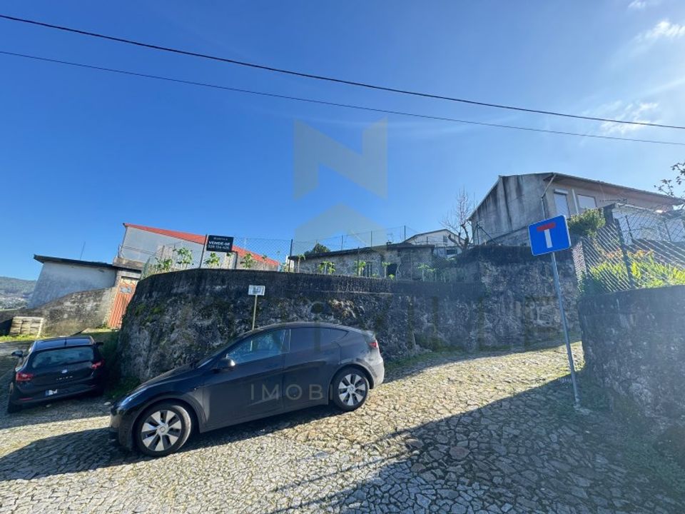 Villa i Vila Nova de Famalicao, Braga - foto 1